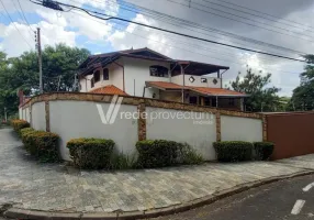 Foto 1 de Sobrado com 7 Quartos à venda, 191m² em Jardim Paraíso, Campinas