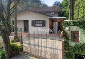 Foto 1 de Casa com 5 Quartos à venda, 145m² em Piratini, Gramado