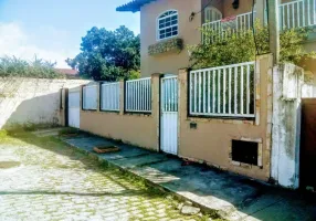 Foto 1 de Casa com 5 Quartos para venda ou aluguel, 260m² em São José, São Pedro da Aldeia