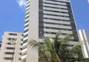 Foto 1 de Apartamento com 4 Quartos à venda, 180m² em Piedade, Jaboatão dos Guararapes