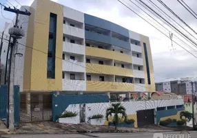 Foto 1 de Apartamento com 2 Quartos para alugar, 55m² em Universitário, Campina Grande