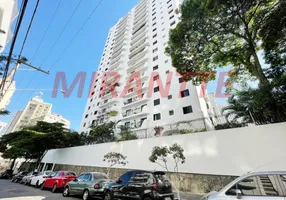 Foto 1 de Apartamento com 4 Quartos à venda, 196m² em Santana, São Paulo
