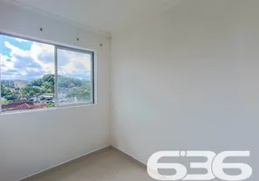 Foto 1 de Apartamento com 3 Quartos à venda, 56m² em Anita Garibaldi, Joinville