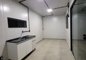 Foto 1 de Kitnet com 1 Quarto para alugar, 20m² em Santa Regina, Itajaí