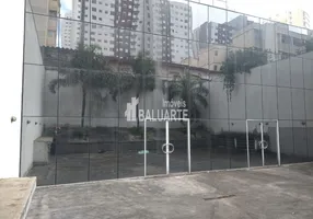 Foto 1 de Ponto Comercial para alugar, 94m² em Jardim Marajoara, São Paulo