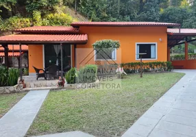 Foto 1 de Casa com 4 Quartos à venda, 150m² em Caneca Fina, Guapimirim