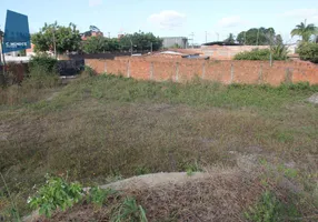 Foto 1 de Lote/Terreno para alugar, 1650m² em Planalto Ayrton Senna, Fortaleza