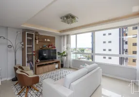 Foto 1 de Apartamento com 3 Quartos à venda, 124m² em Centro, Canoas