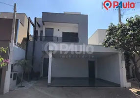 Foto 1 de Casa com 3 Quartos à venda, 199m² em Pompéia, Piracicaba