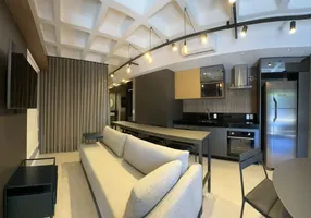 Foto 1 de Apartamento com 1 Quarto à venda, 54m² em Savassi, Belo Horizonte