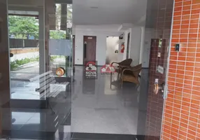 Foto 1 de Apartamento com 3 Quartos para alugar, 93m² em Martim de Sa, Caraguatatuba