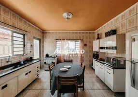 Foto 1 de Casa com 3 Quartos à venda, 249m² em Morada do Sol, Americana