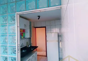 Foto 1 de Apartamento com 2 Quartos à venda, 56m² em Jardim Capivari, Campinas