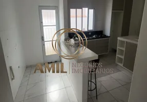 Foto 1 de Casa com 4 Quartos para venda ou aluguel, 180m² em Loteamento Villa Branca, Jacareí