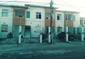 Foto 1 de Casa com 2 Quartos para alugar, 100m² em Parangaba, Fortaleza