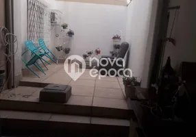 Foto 1 de Apartamento com 2 Quartos à venda, 80m² em Grajaú, Rio de Janeiro