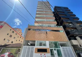 Foto 1 de Apartamento com 1 Quarto à venda, 45m² em Boqueirão, Praia Grande