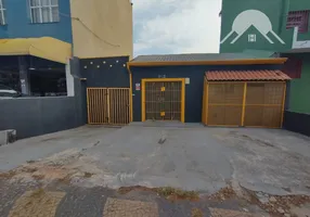 Foto 1 de Imóvel Comercial com 3 Quartos para alugar, 100m² em Vila Marieta, Campinas