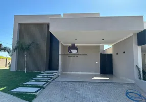 Foto 1 de Casa de Condomínio com 3 Quartos à venda, 156m² em Residencial Maria Julia, São José do Rio Preto