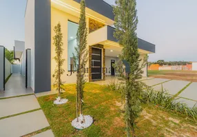 Foto 1 de Casa de Condomínio com 3 Quartos para alugar, 205m² em Jacaré, Itupeva