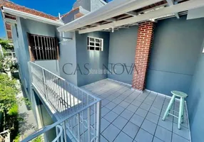 Foto 1 de Casa de Condomínio com 3 Quartos à venda, 123m² em Vila Elvira, São Paulo