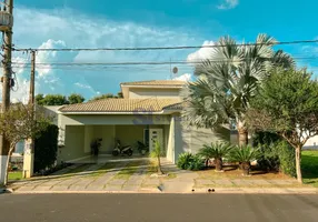 Foto 1 de Casa de Condomínio com 5 Quartos à venda, 227m² em Jardim Residencial Maggiore, Araraquara