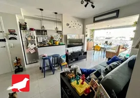 Foto 1 de Apartamento com 2 Quartos à venda, 61m² em Saúde, São Paulo