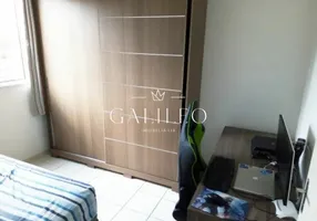 Foto 1 de Apartamento com 2 Quartos à venda, 50m² em Jardim Novo Horizonte, Jundiaí