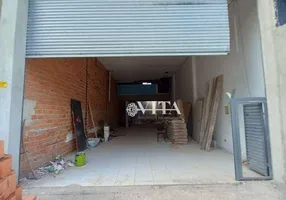 Foto 1 de Galpão/Depósito/Armazém para alugar, 160m² em Jardim Zaira, Guarulhos