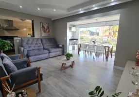 Foto 1 de Apartamento com 3 Quartos à venda, 98m² em Vila Carrão, São Paulo
