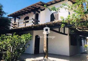 Foto 1 de Casa com 5 Quartos à venda, 273m² em Piratininga, Niterói