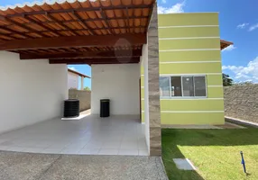 Foto 1 de Casa com 2 Quartos à venda, 77m² em Povoado de Pium, Nísia Floresta