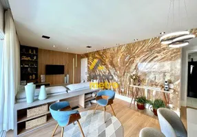 Foto 1 de Apartamento com 3 Quartos à venda, 132m² em Jardim Nova Europa, Campinas