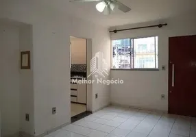 Foto 1 de Apartamento com 2 Quartos à venda, 54m² em Parque Ortolandia, Hortolândia