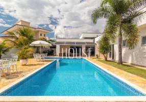 Foto 1 de Casa de Condomínio com 3 Quartos à venda, 500m² em Condominio Village Ipanema, Aracoiaba da Serra