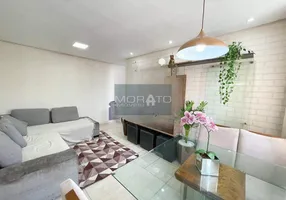 Foto 1 de Apartamento com 2 Quartos à venda, 49m² em Vila Santa Luzia, Contagem