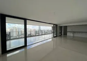 Foto 1 de Apartamento com 4 Quartos à venda, 261m² em Setor Bueno, Goiânia