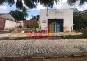 Foto 1 de Lote/Terreno para venda ou aluguel, 504m² em Centro, Mossoró