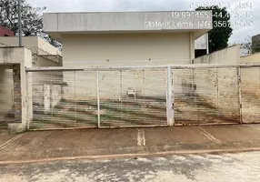 Foto 1 de Casa com 2 Quartos à venda, 60m² em Centro, Mateus Leme