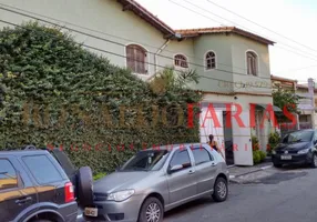 Foto 1 de Sobrado com 3 Quartos à venda, 160m² em Socorro, São Paulo