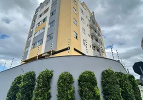 Foto 1 de Apartamento com 2 Quartos à venda, 67m² em América, Joinville