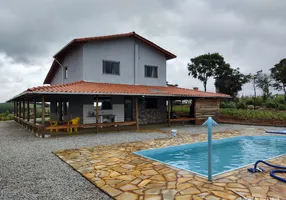 Foto 1 de Fazenda/Sítio com 5 Quartos à venda, 43000m² em Zona Rural, Itaguara