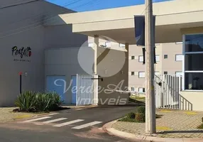 Foto 1 de Apartamento com 2 Quartos à venda, 40m² em Chácaras Assay, Hortolândia