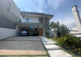 Foto 1 de Casa de Condomínio com 3 Quartos à venda, 300m² em Residencial Real Park, Arujá