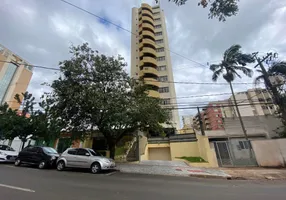 Foto 1 de Cobertura com 4 Quartos à venda, 467m² em Centro, Londrina