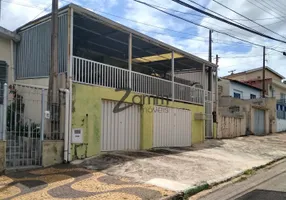 Foto 1 de Casa com 2 Quartos à venda, 135m² em Vila Aurocan, Campinas