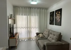 Foto 1 de Apartamento com 3 Quartos à venda, 78m² em Morumbi, São Paulo