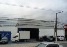 Foto 1 de Galpão/Depósito/Armazém à venda, 792m² em Km 18, Osasco