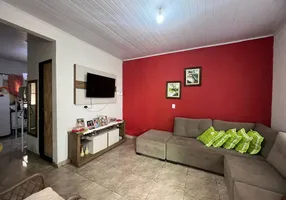 Foto 1 de Casa com 2 Quartos à venda, 82m² em Cabula VI, Salvador