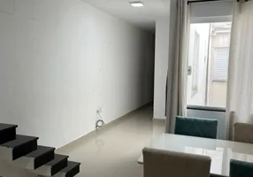 Foto 1 de Apartamento com 2 Quartos à venda, 109m² em Vila Valparaiso, Santo André